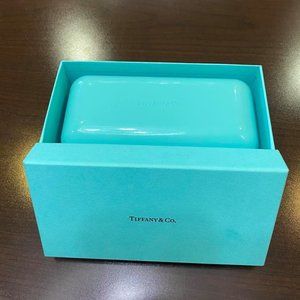Tiffany & Co. Glasses Case and Box